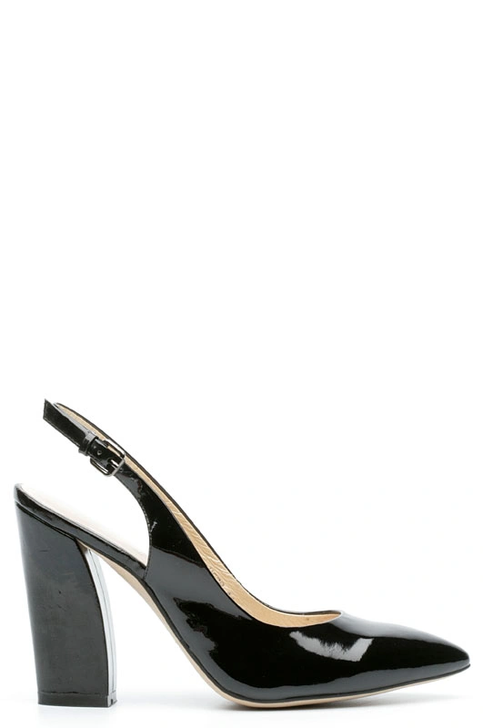 Туфли MILANA 121049-1-7101 черный - купить 2600