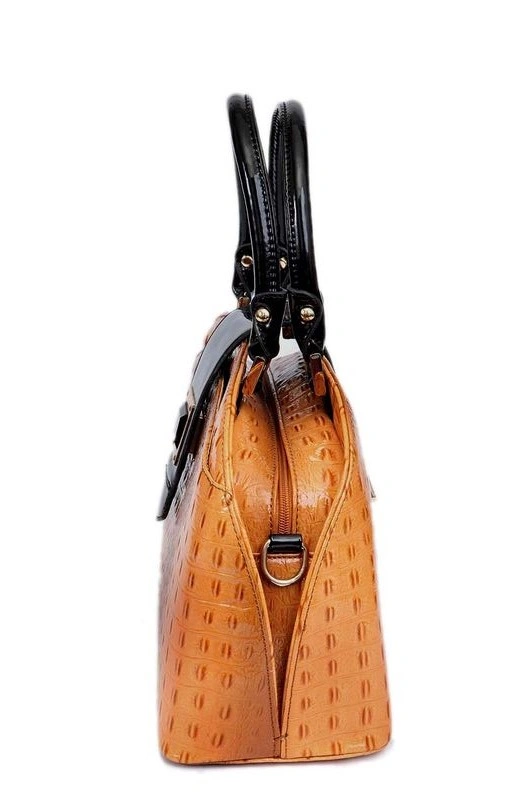 Сумка MILANA 125004-1-2 коричневый - купить 1990