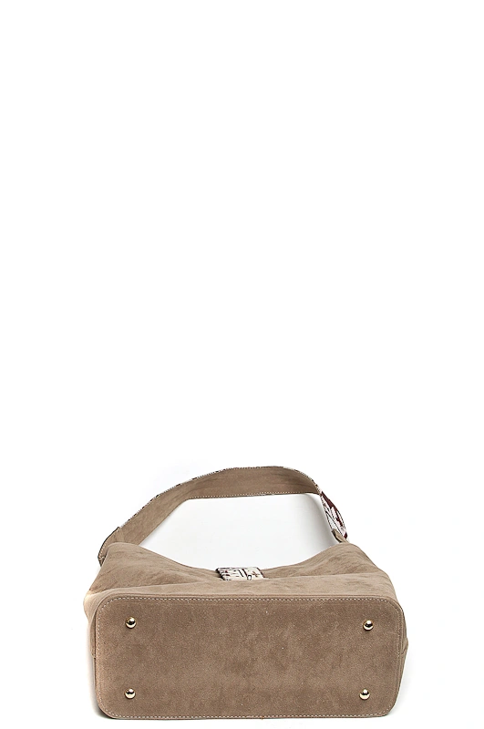 Сумка MILANA 172674-1-224 бежевый - купить 3390