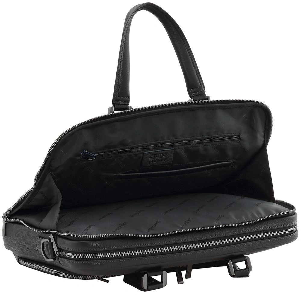 Портфель BRUNO PERRI 5545-1/1 черный - купить 22990