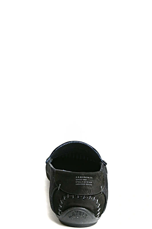 Полуботинки MILANA 151748-1-1501 синий - купить 4990