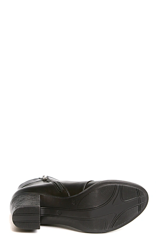 Ботинки MILANA 152103-1-110V черный - купить 1