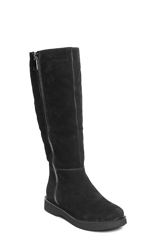 Сапоги MILANA 172191-2-310F черный - купить 16990