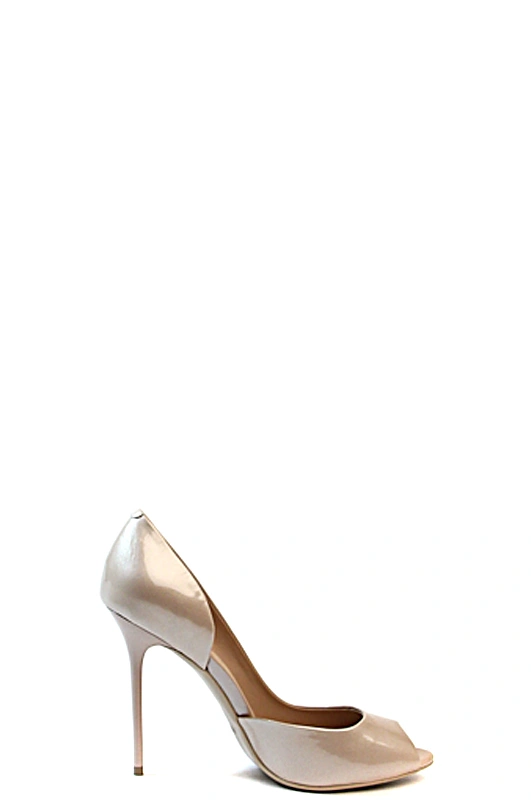 Туфли MILANA 161070-2-7211 бежевый - купить 10990