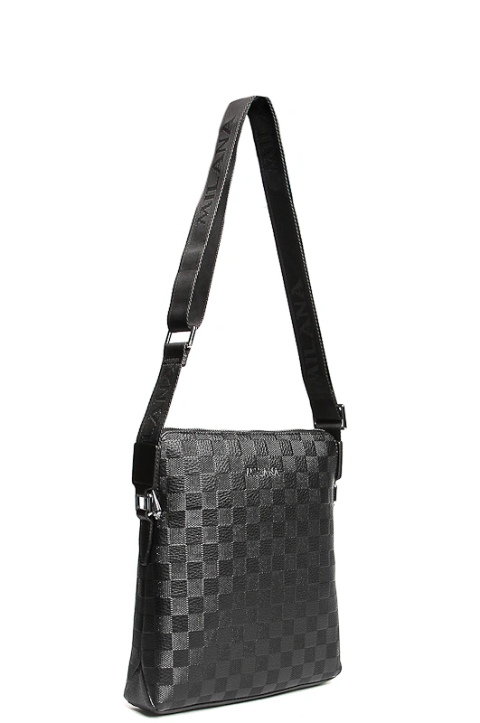 Сумка MILANA 171906-3-110 черный - купить 5490