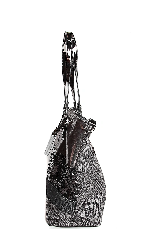 Сумка MILANA 171638-1-112 серый - купить 3190