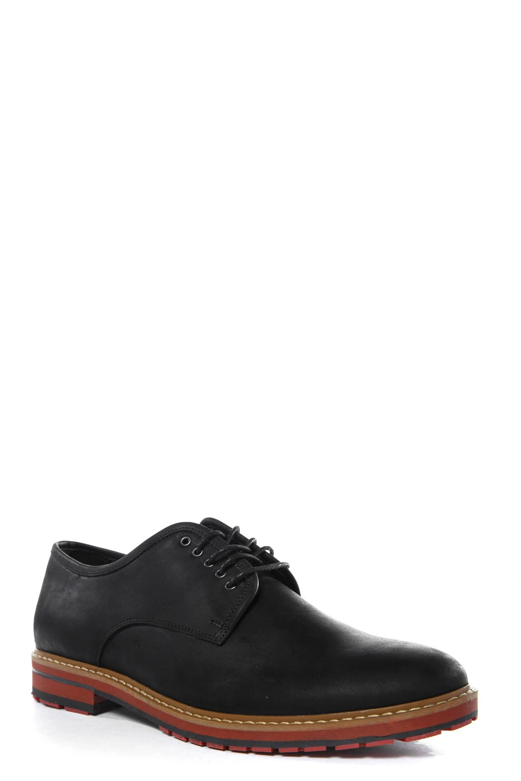 Полуботинки MILANA 162781-1-8101 черный - купить 7990