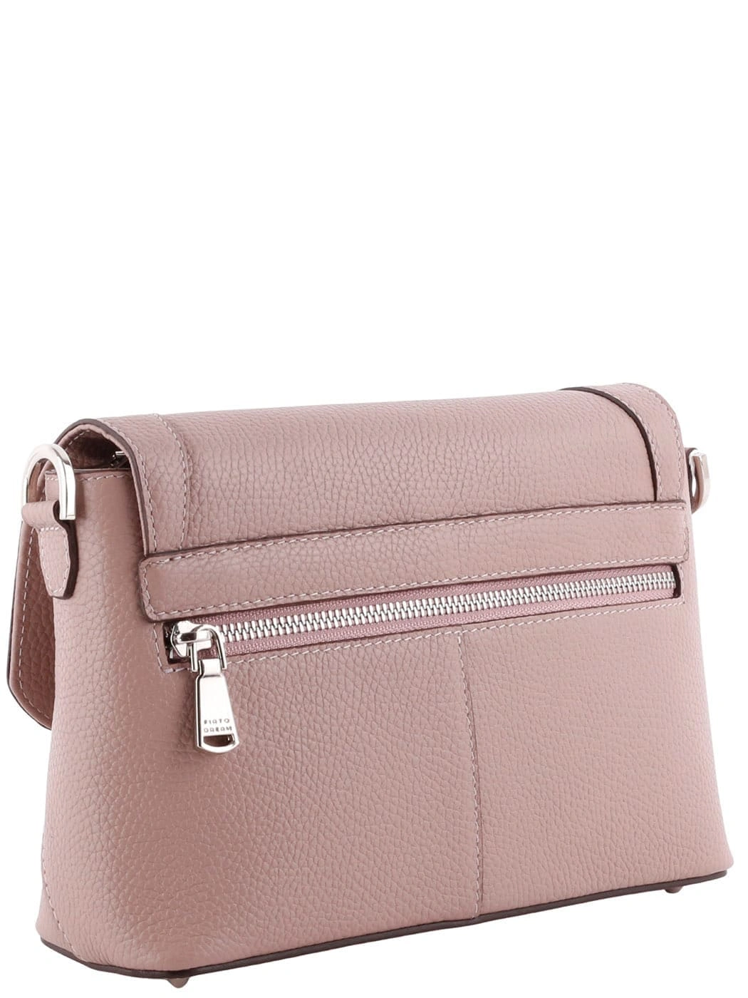 Сумка FIATO DREAM 18075 FD фр.мусс розовый - купить 10990