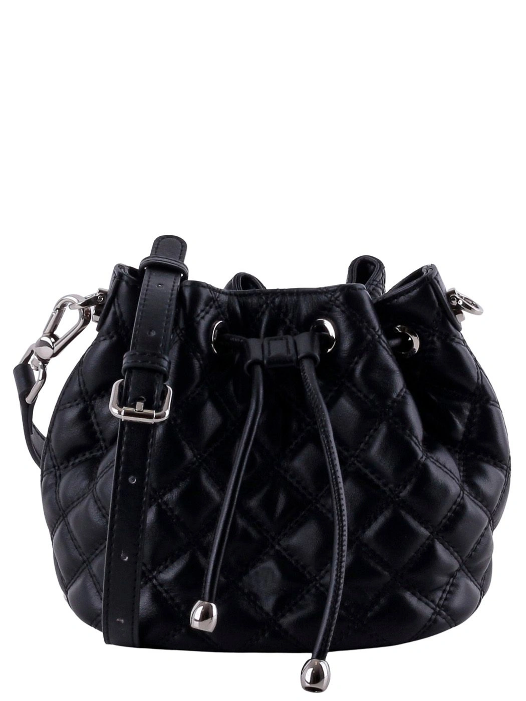 Сумка HELENA SHINE 7004 HS черный - купить 5990