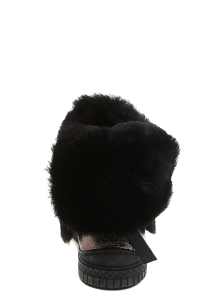 Ботинки MILANA 182336-1-128F бронзовый - купить 14990