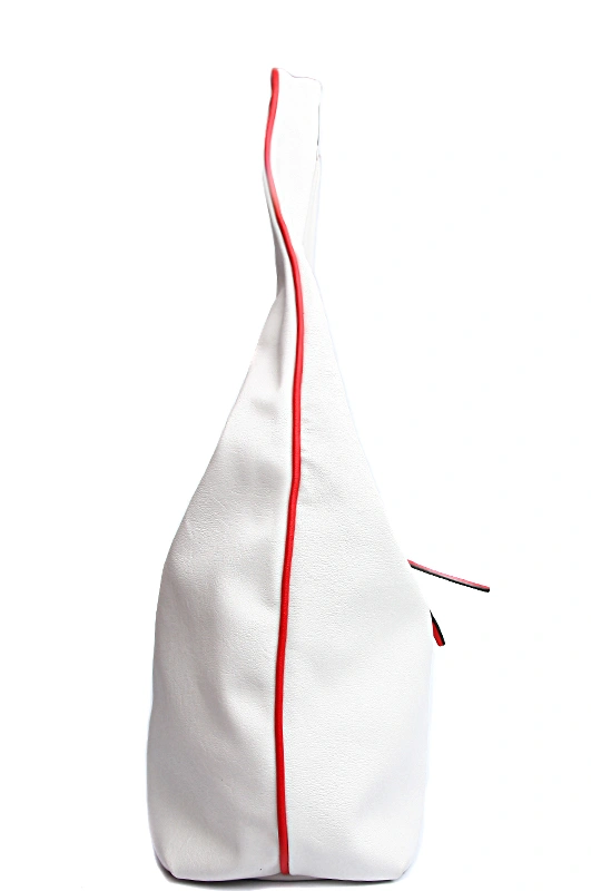 Сумка MILANA 141050-1-130 белый - купить 3790