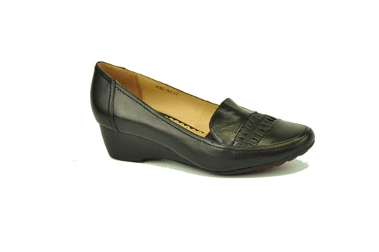 Туфли MILANA 111601-1-1101 черный - купить 1090