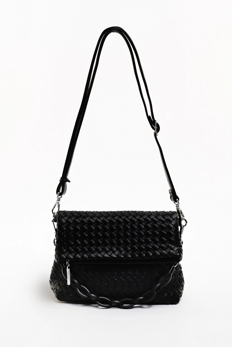 Сумка LUDOR 376-42 черный - купить 5490