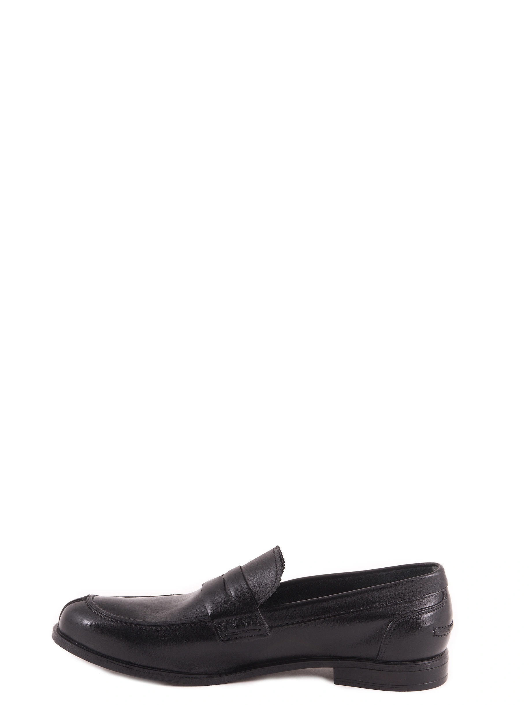 Полуботинки MILANA 181810-2-1101 черный - купить 8490