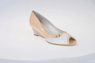 Босоножки MILANA 91034-6-7211 бежевый - купить 1