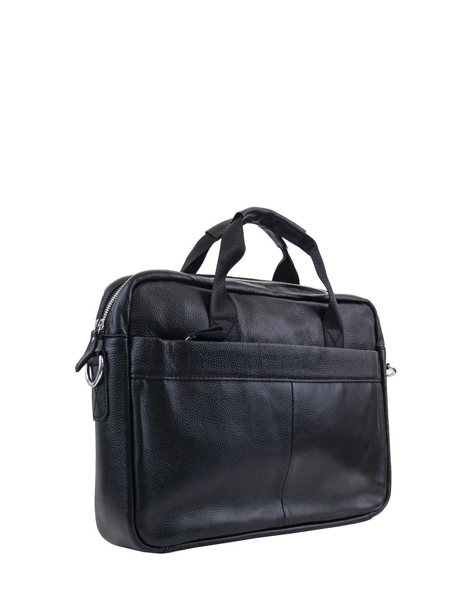 Портфель MILANA 608 черн черный - купить 6490