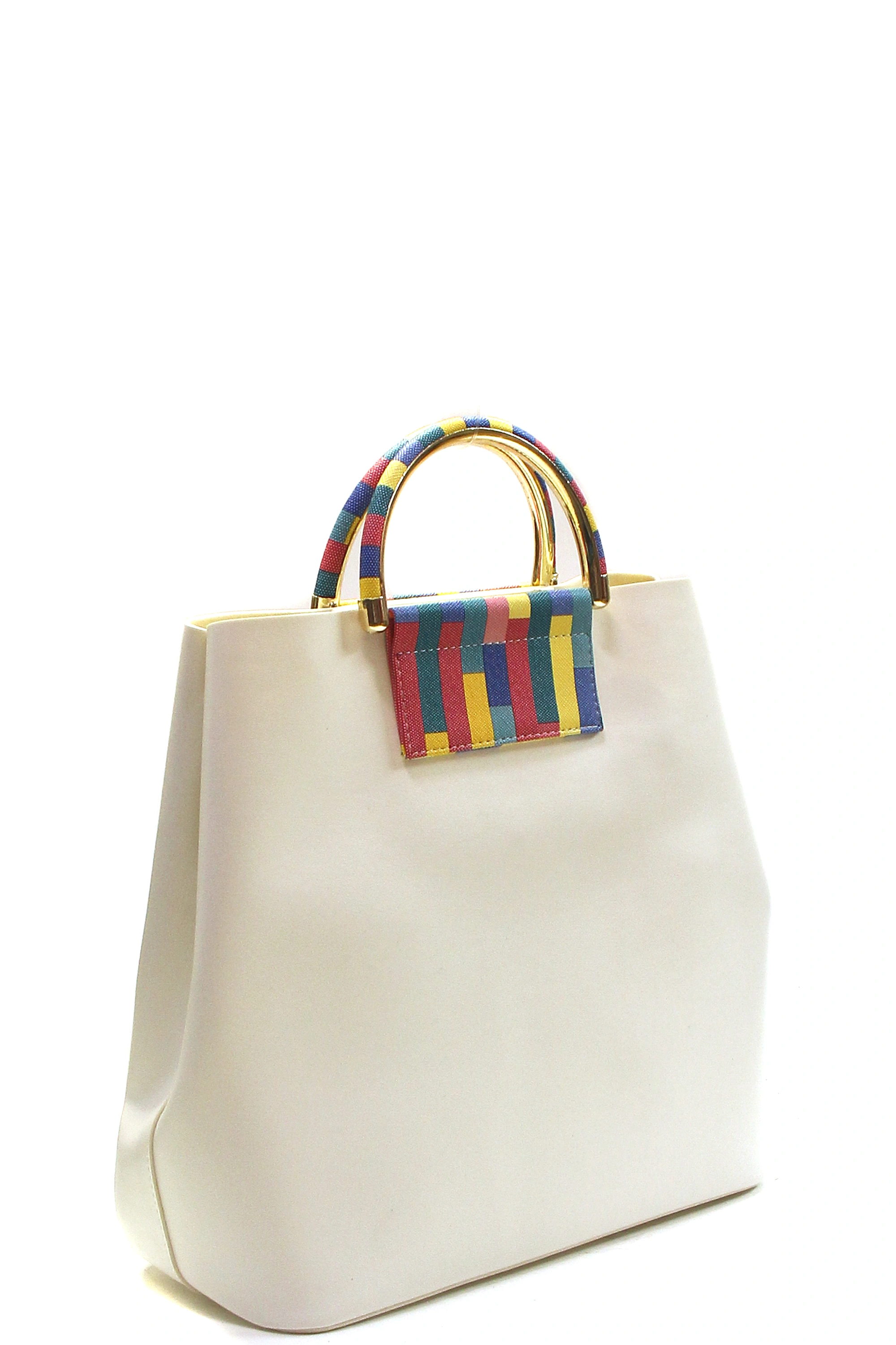 Сумка MILANA 181652-1-121 белый - купить 5990