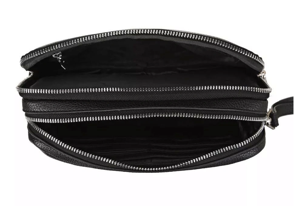 Клатч VERA VICTORIA VITO 35-910-1 черный - купить 4990