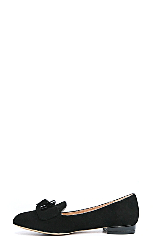 Туфли MILANA 141254-1-2101 черный - купить 4990