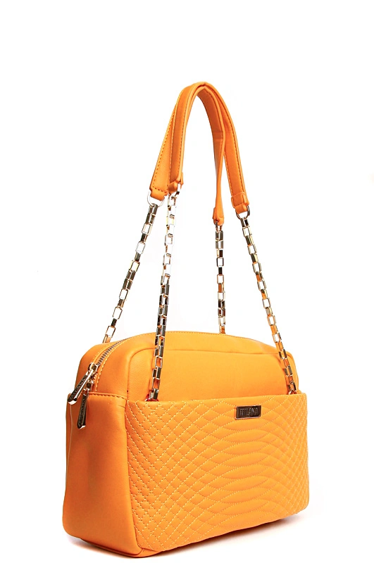 Сумка MILANA 141020-1-170 желтый - купить 4190