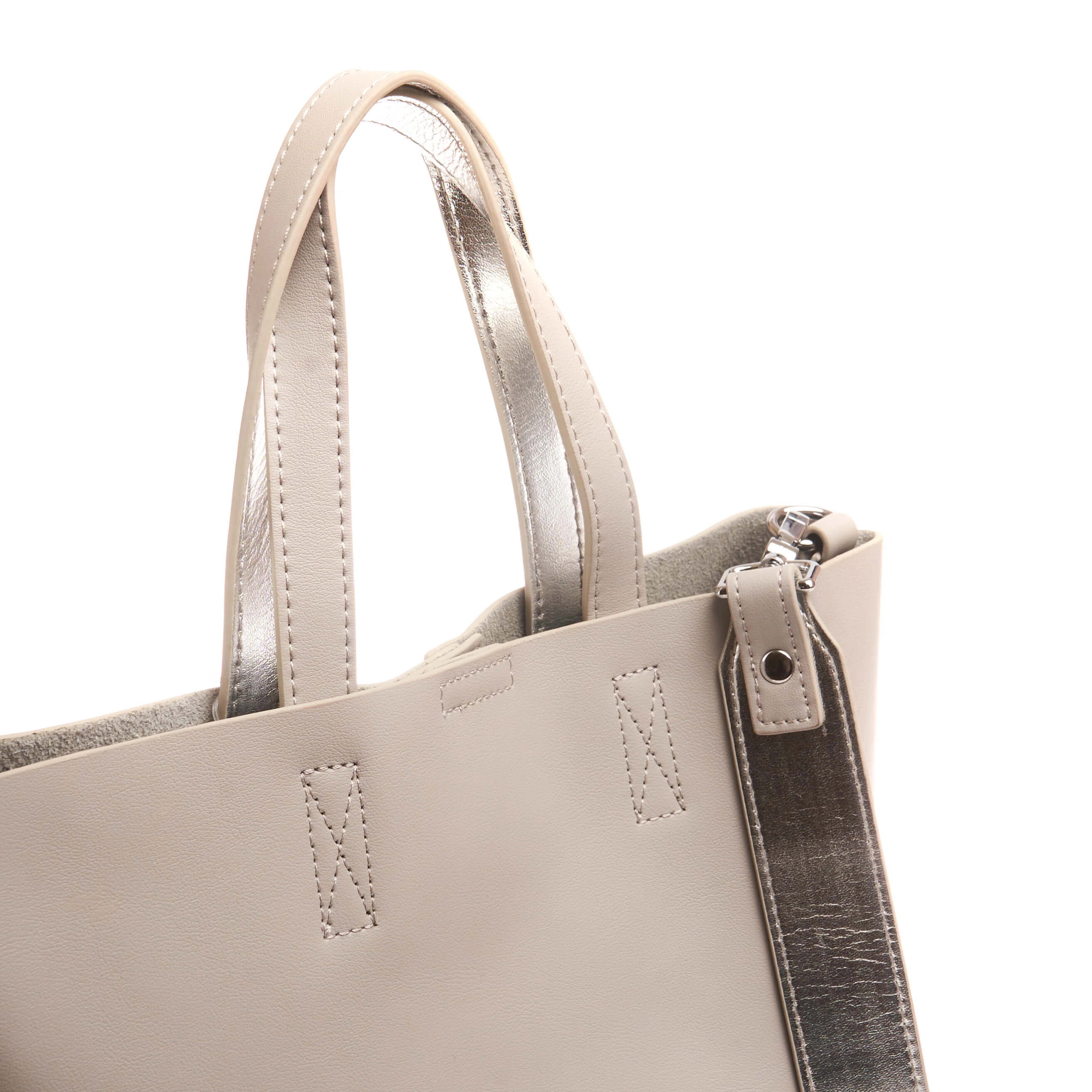 Сумка JANE'S STORY BD-6120H-77 серый - купить 13990