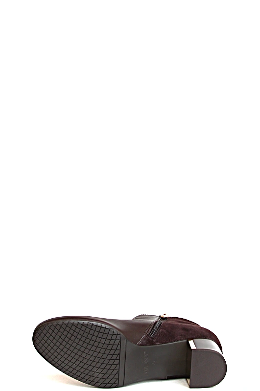 Ботинки MILANA 152023-1-120V коричневый - купить 4990