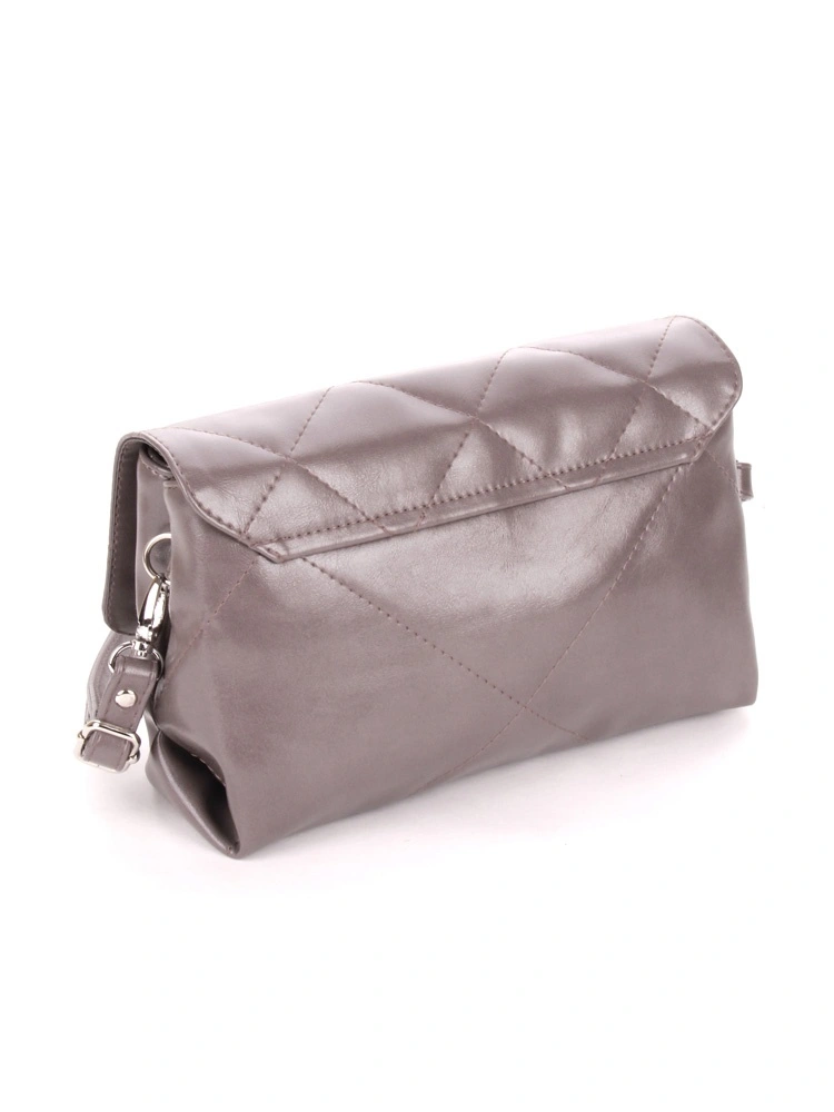 Сумка VERA VICTORIA VITO 42-131-8 серый - купить 5990