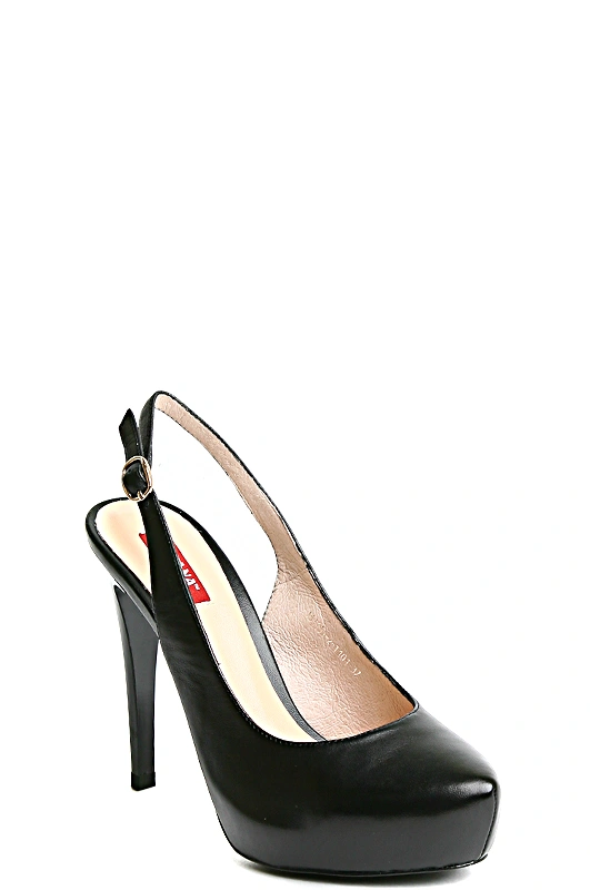 Босоножки MILANA 151151-2-1101 черный - купить 5990