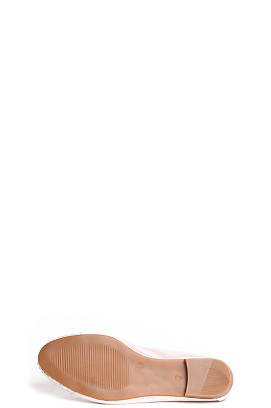 Балетки MILANA 171252-1-1521 фиолетовый - купить 6990