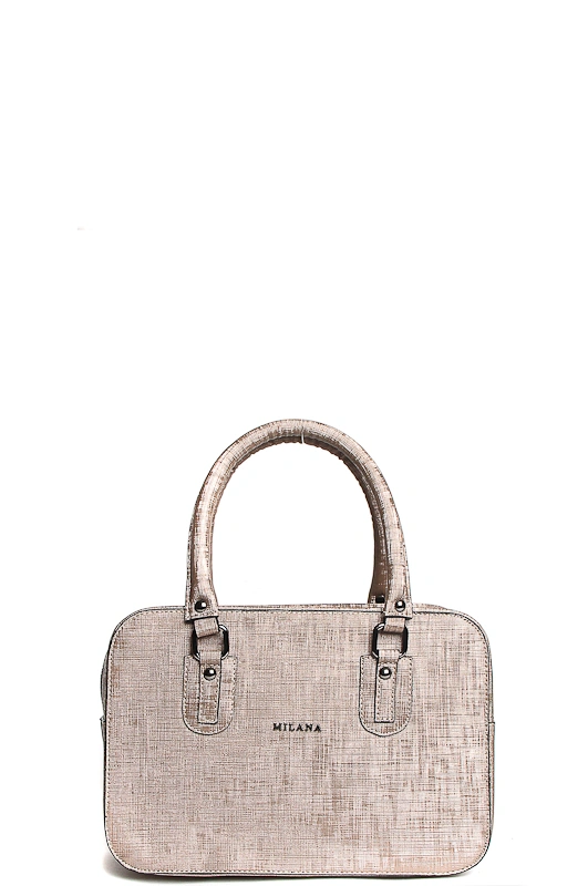 Сумка MILANA 171650-1-124 коричневый - купить 1790