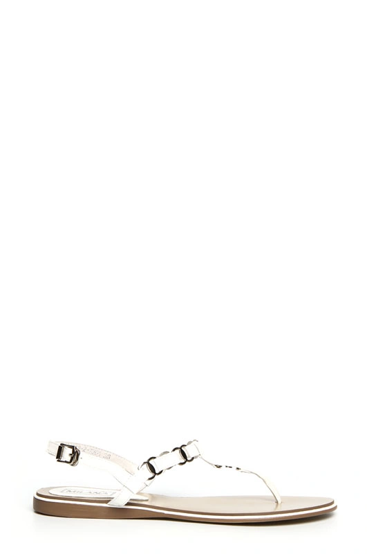 Сандалии MILANA 121013-2-7301 белый - купить 4990