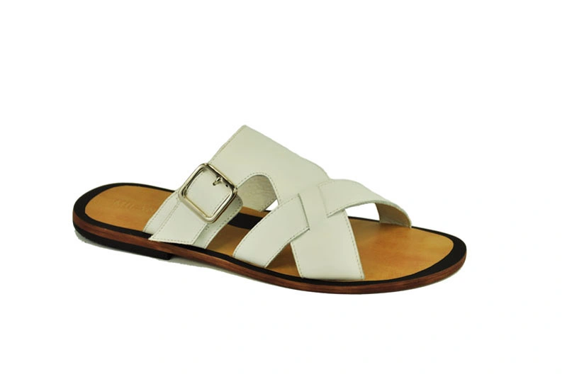 Шлепанцы MILANA 121853-1-1301 белый - купить 3190