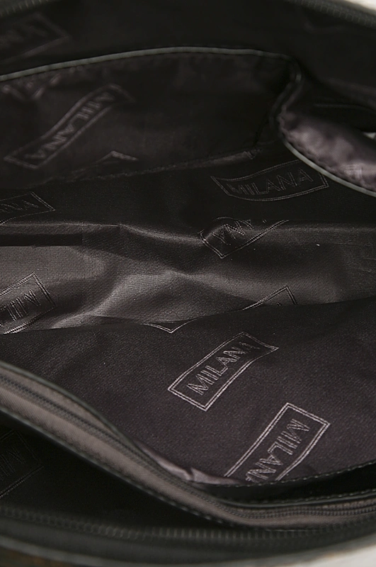 Сумка MILANA 126003-2-1 коричневый - купить 1900