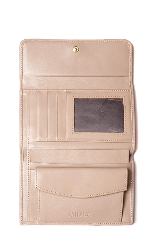 Портмоне MILANA 131901-4-111 розовый - купить 8990