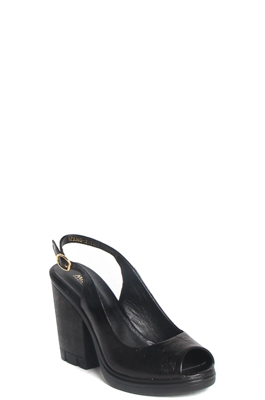 Босоножки MILANA 171365-1-1101 черный - купить 5490