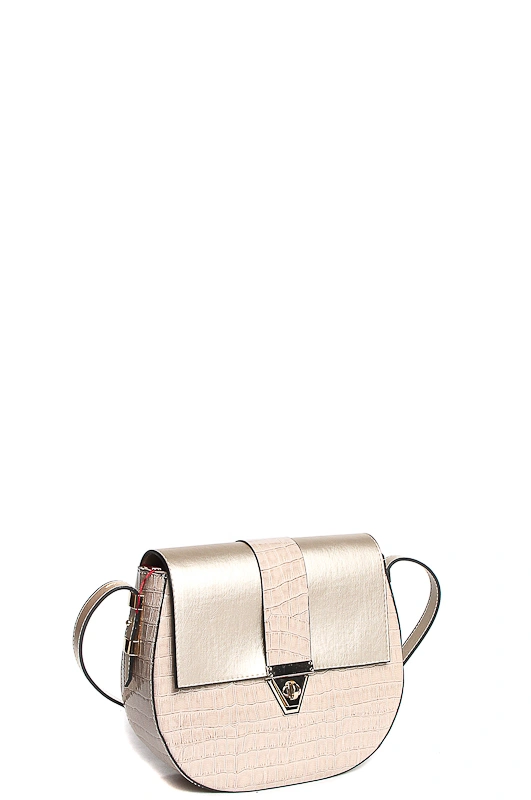 Сумка MILANA 171674-1-121 бежевый - купить 3990