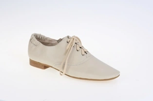 Полуботинки MILANA 91109-4-1211 бежевый - купить 990