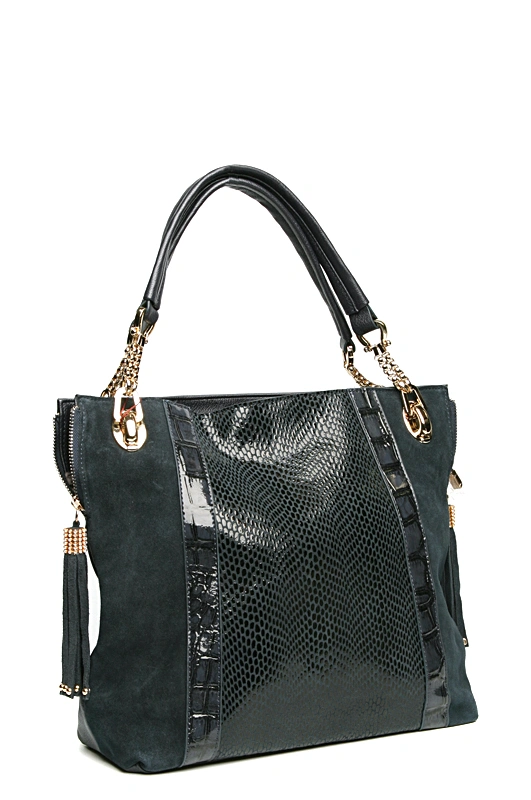 Сумка MILANA 128015-4-1 синий - купить 6990