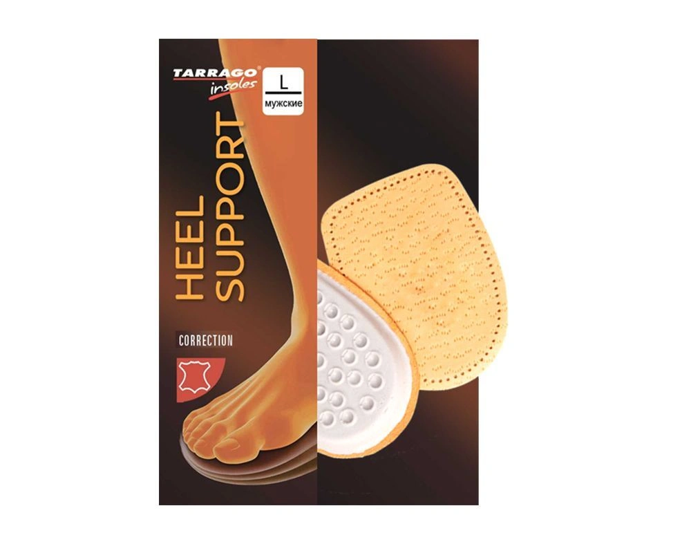 Подпяточники TARRAGO IO1402 (40-46) HEEL SUPPORT р.L  - купить 220