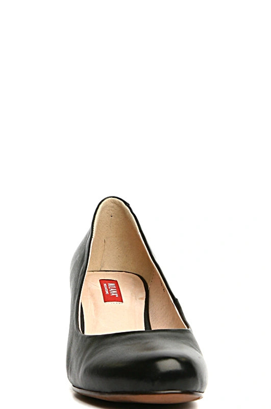 Туфли MILANA 141613-1-1101 черный - купить 2990