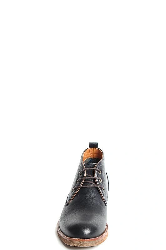 Ботинки MILANA 172820-6-150V синий - купить 9490