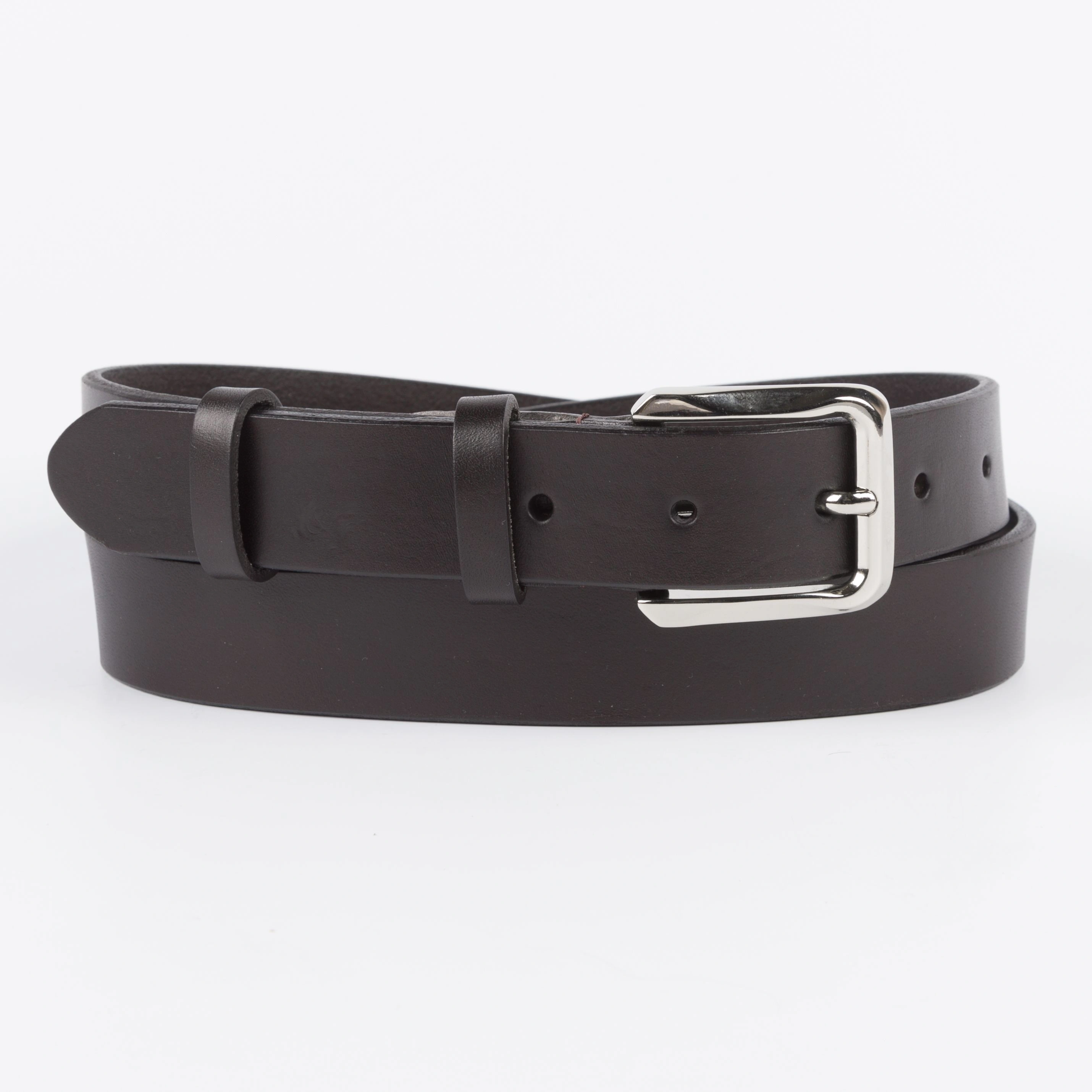 Ремень RUSSIAN LOOK LLBJ3010-02 коричневый - купить 