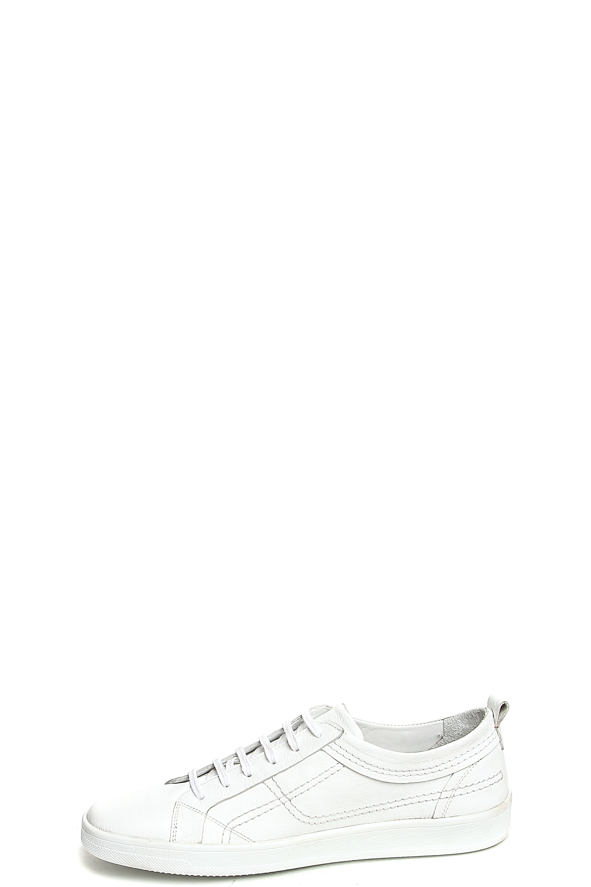 Полуботинки MILANA 181835-2-1301 белый - купить 7990