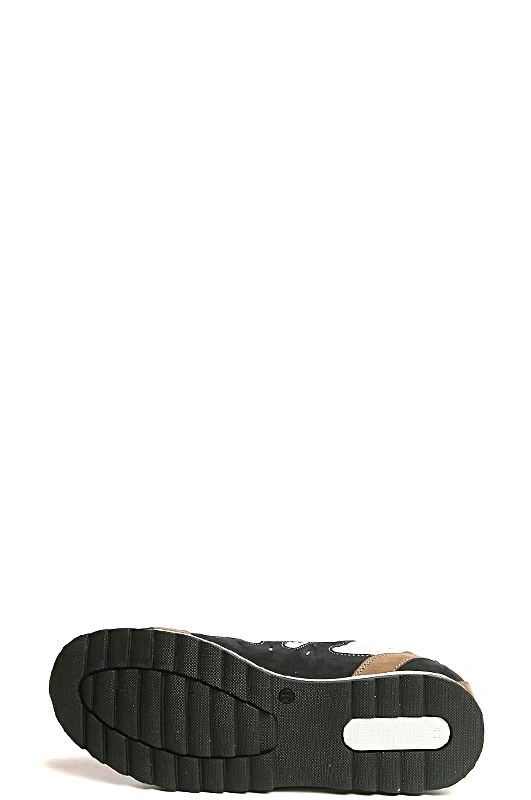 Полуботинки MILANA 141901-2-1305 белый - купить 2700