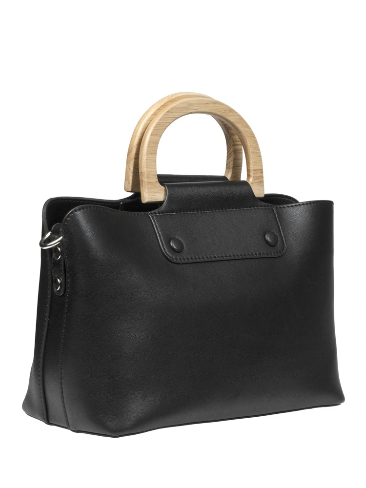 Сумка VERA VICTORIA VITO 48-210-1 черный - купить 