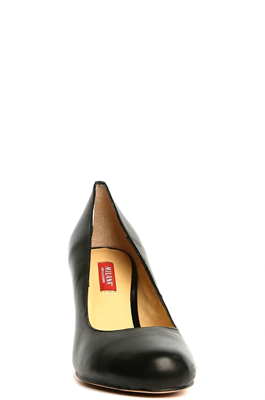 Туфли MILANA 141094-1-1101 черный - купить 5000