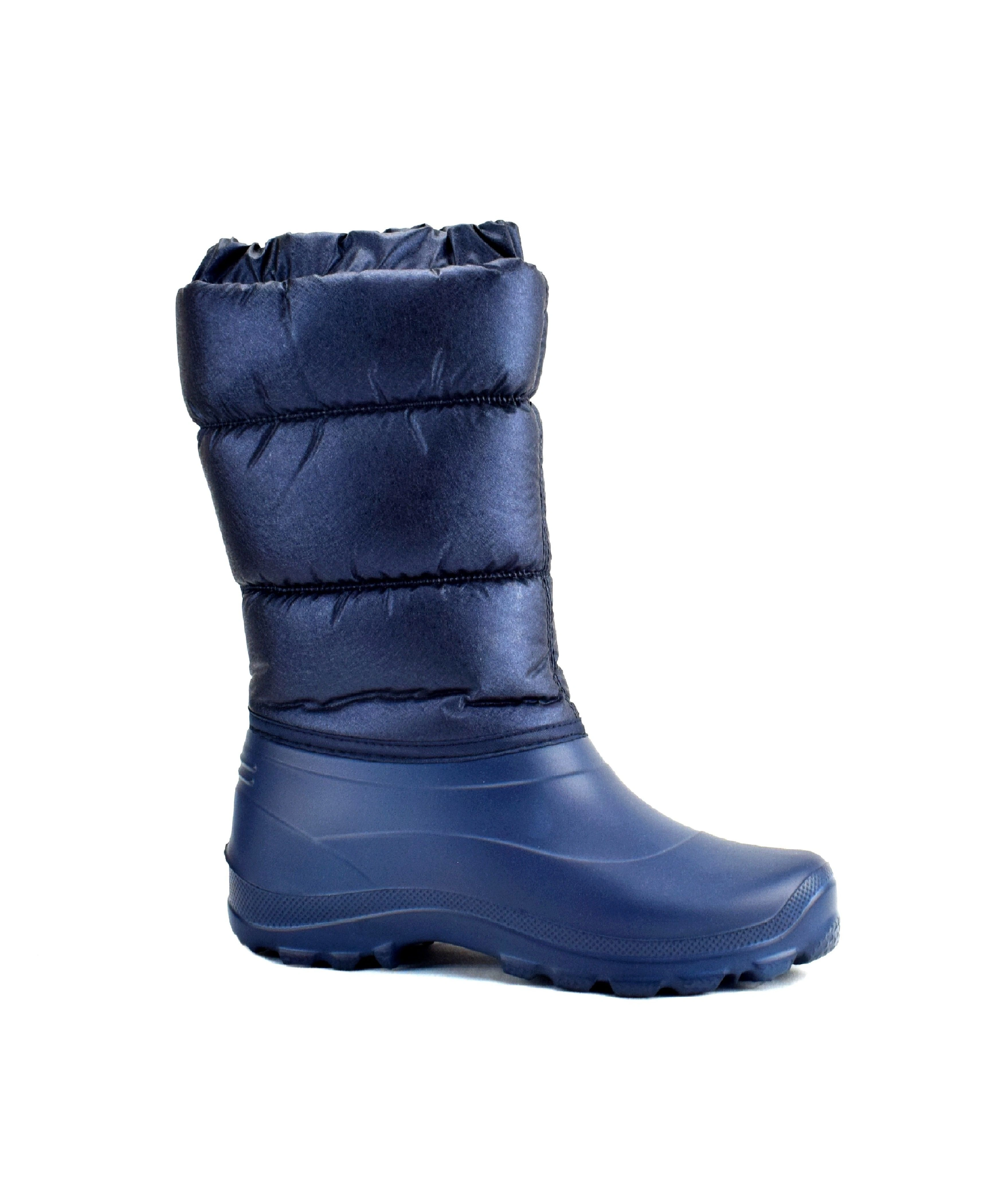 Сапоги DARINA Д426 синий синий - купить 2290