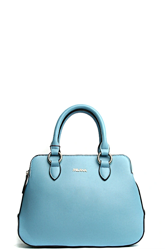 Сумка MILANA 141057-1-153 голубой - купить 2390