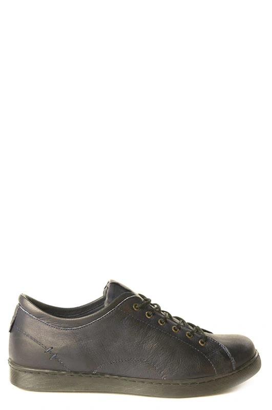 Полуботинки MILANA 171303-1-1501 синий - купить 4990