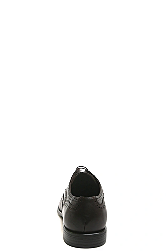 Полуботинки MILANA 161743-1-1201 коричневый - купить 4990